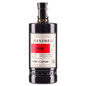 Manfredi Amaro